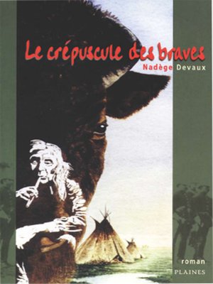 cover image of Le crépuscule des braves